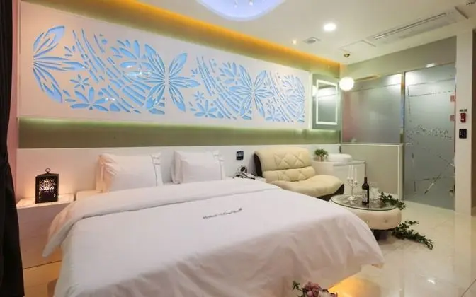 Oda (Suite room (drive-in))