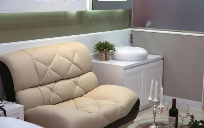 Oda (Suite room (drive-in))