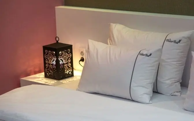 Oda (Suite room (drive-in))