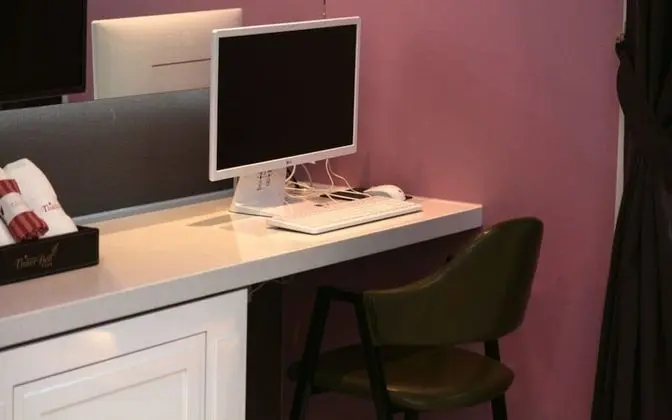 Oda (Suite room (drive-in))