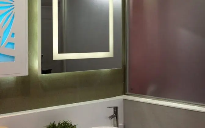 Oda (Suite room (drive-in))