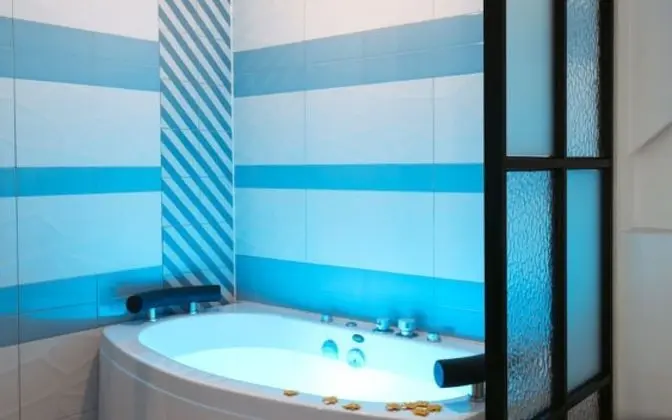 Oda (Suite room (drive-in))