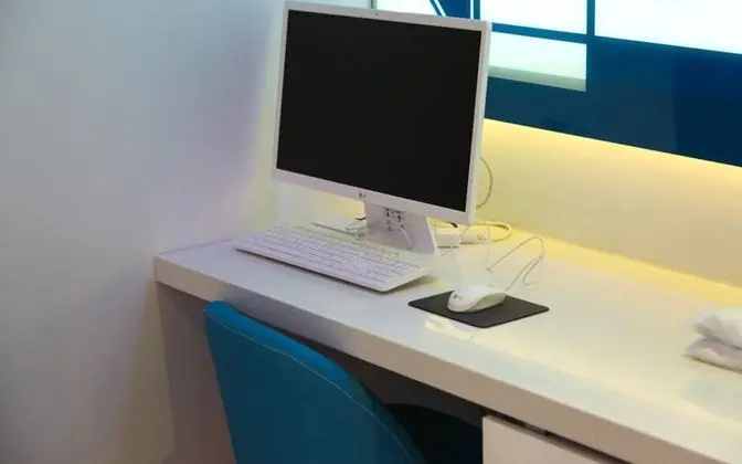 Oda (Suite room (drive-in))