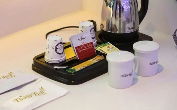 Oda (Suite room (drive-in))