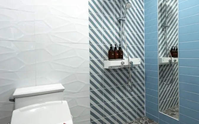 Oda (Suite room (drive-in))