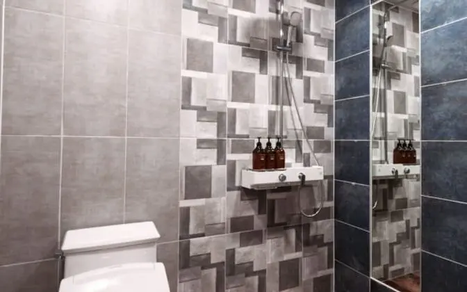 Oda (Suite room (drive-in))