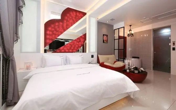 Oda (Suite room (drive-in))