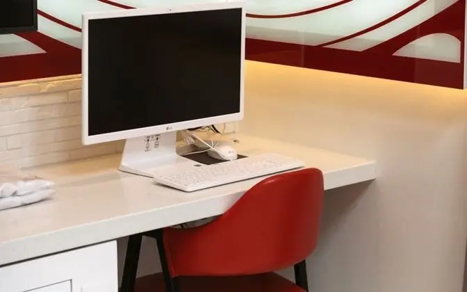 Oda (Suite room (drive-in))