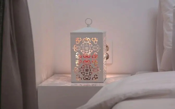 Oda (Suite room (drive-in))