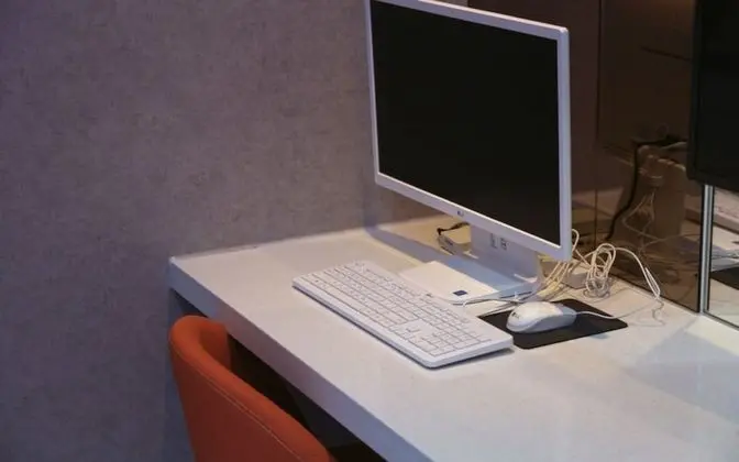 Oda (Suite room (drive-in))