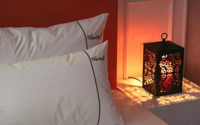 Oda (Suite room (drive-in))