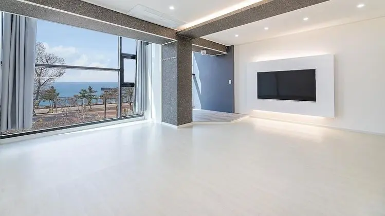 Basic Oda, 1 Yatak Odası (201 (Oceanview))