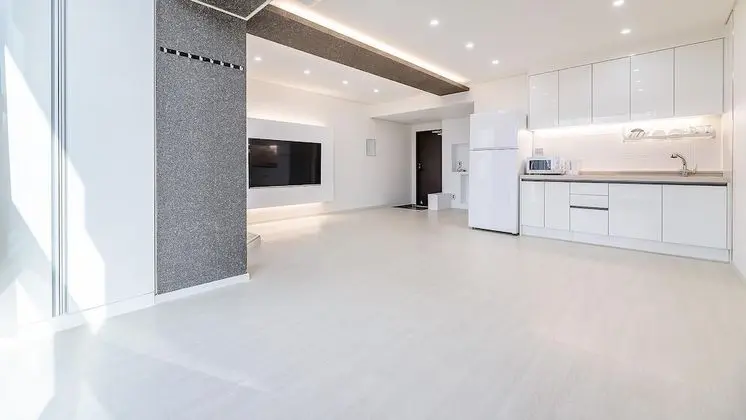 Basic Oda, 1 Yatak Odası (201 (Oceanview))