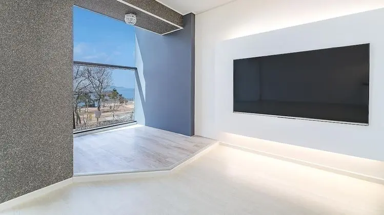 Basic Oda, 1 Yatak Odası (201 (Oceanview))