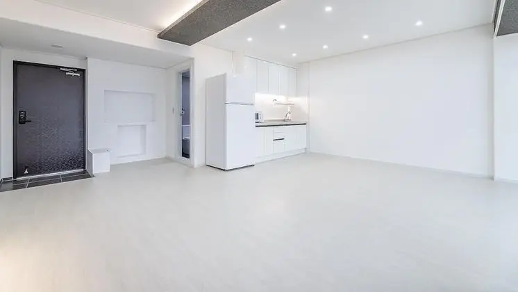 Basic Oda, 1 Yatak Odası (201 (Oceanview))