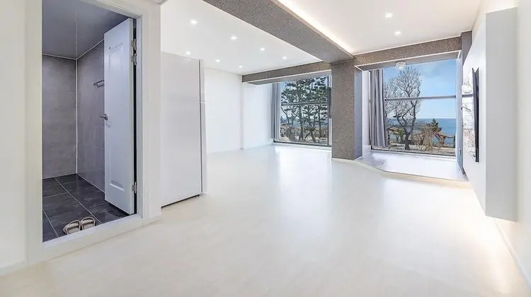 Basic Oda, 1 Yatak Odası (201 (Oceanview))