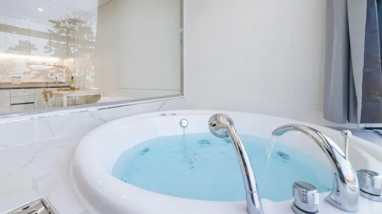 Basic Oda, 1 Yatak Odası (201 (Spa,Oceanview))