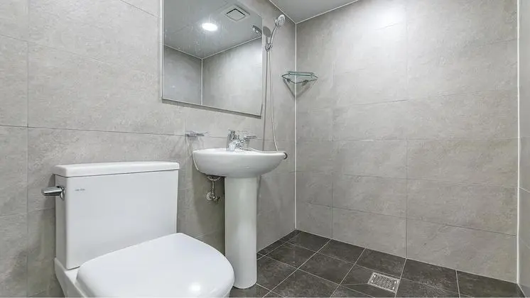 Basic Oda, 1 Yatak Odası (201 (Spa,Oceanview))