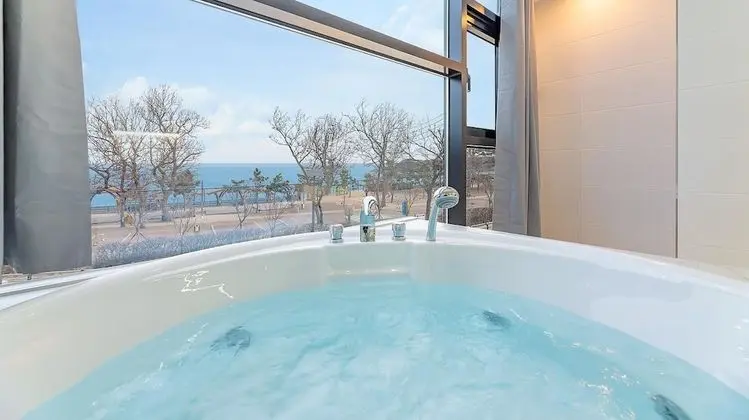 Basic Oda, 1 Yatak Odası (201 (Spa,Oceanview))