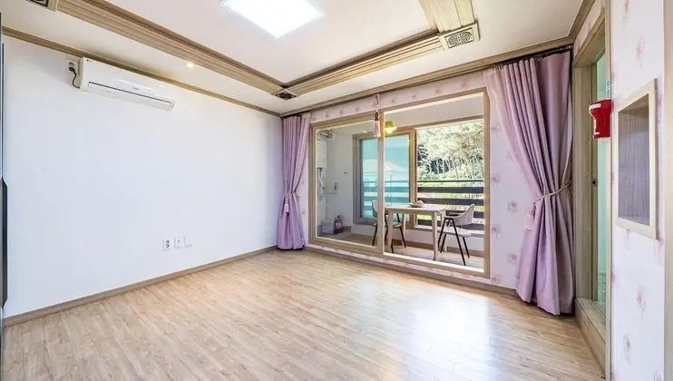 Basic Oda, 1 Yatak Odası (A 201)