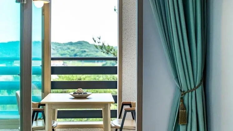 Basic Oda, 1 Yatak Odası (A 203)