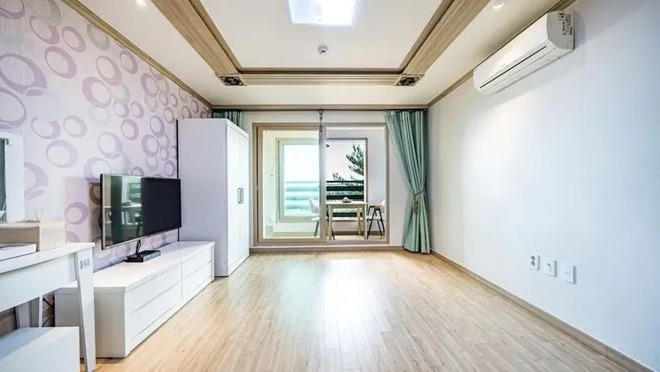 Basic Oda, 1 Yatak Odası (A 203)