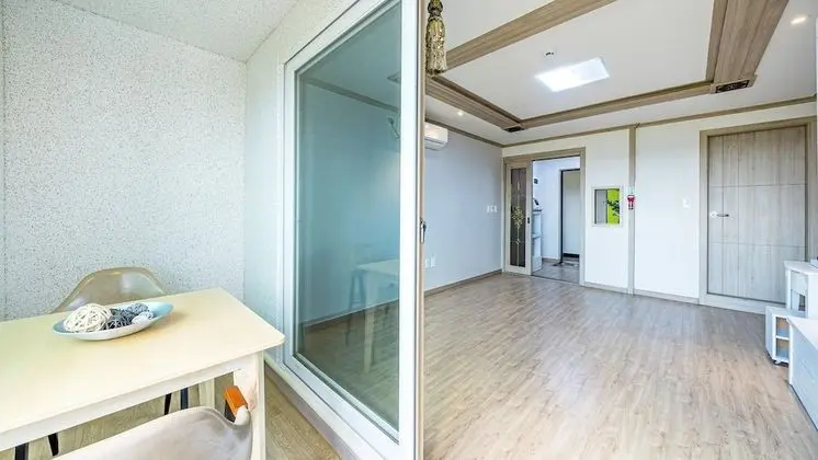 Basic Oda, 1 Yatak Odası (A 205)