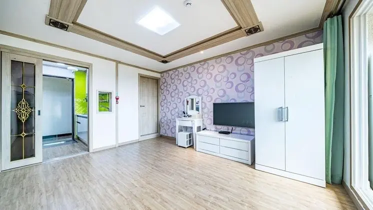 Basic Oda, 1 Yatak Odası (A 205)