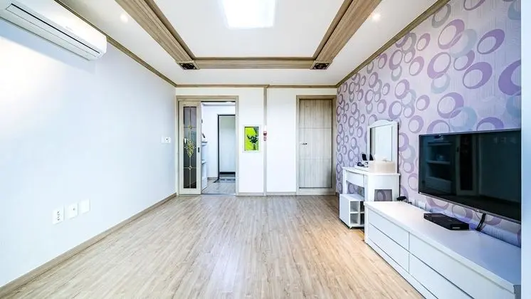 Basic Oda, 1 Yatak Odası (A 205)