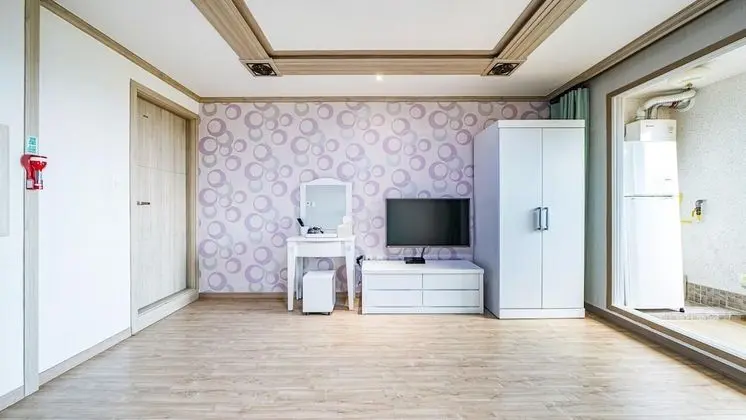 Basic Oda, 1 Yatak Odası (A 205)