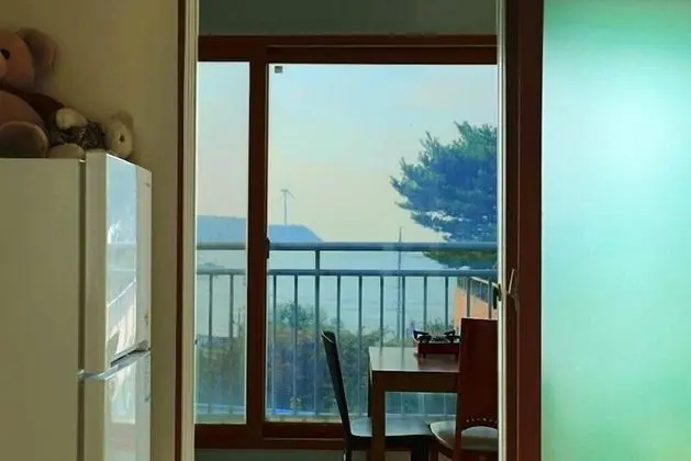 Tek Büyük Yataklı Oda (B)