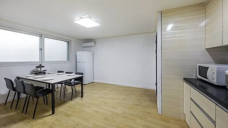 Mini Two Room