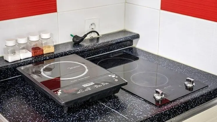 Mini Two Room