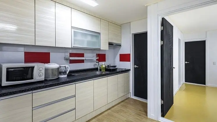 Mini Two Room