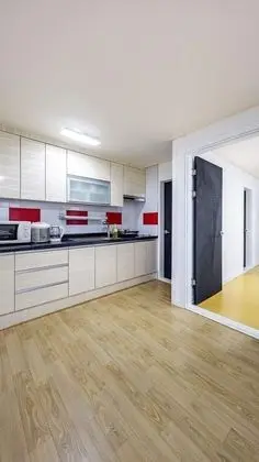 Mini Two Room