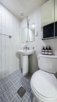 Mini Two Room