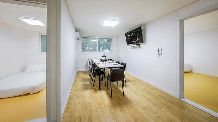Three Room