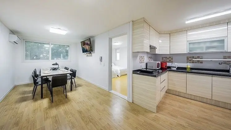Three Room