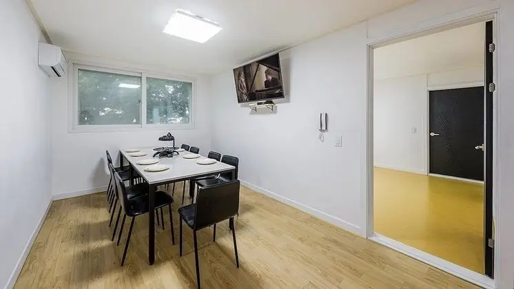Three Room
