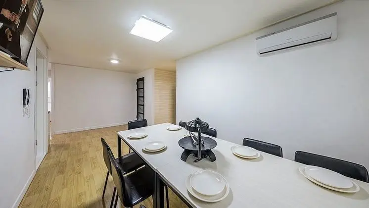 Three Room