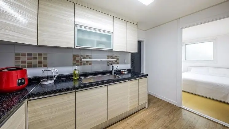 Three Room