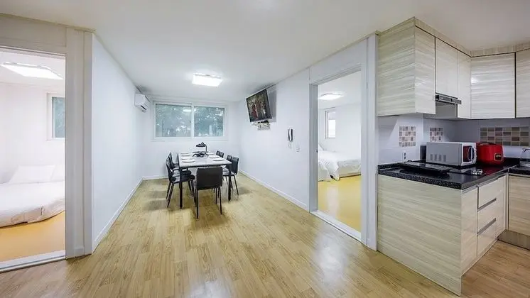 Three Room