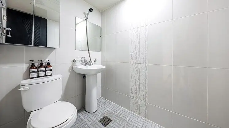 Three Room