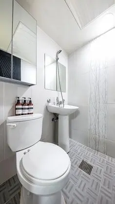 Three Room