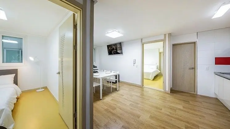 Two Room