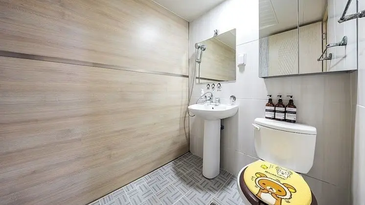 Two Room