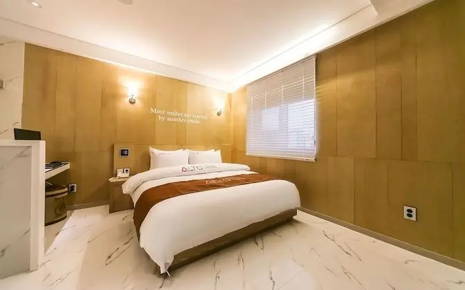 Oda (Standard room)