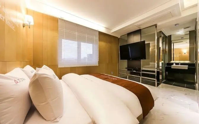 Oda (Standard room)