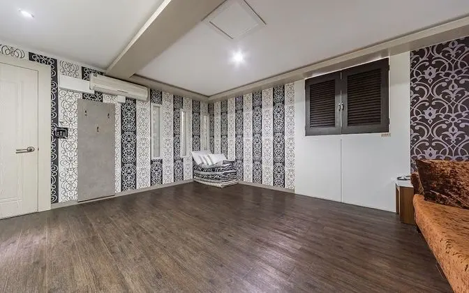 Oda (Daeondol (netflix available))