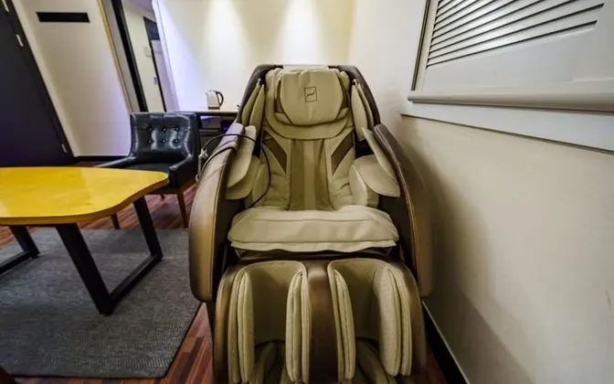 Oda (VIP - Spa(Massage chair/Styler/Netfli)